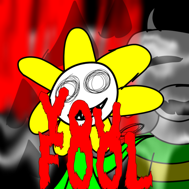 Art Contest With Stout UwU