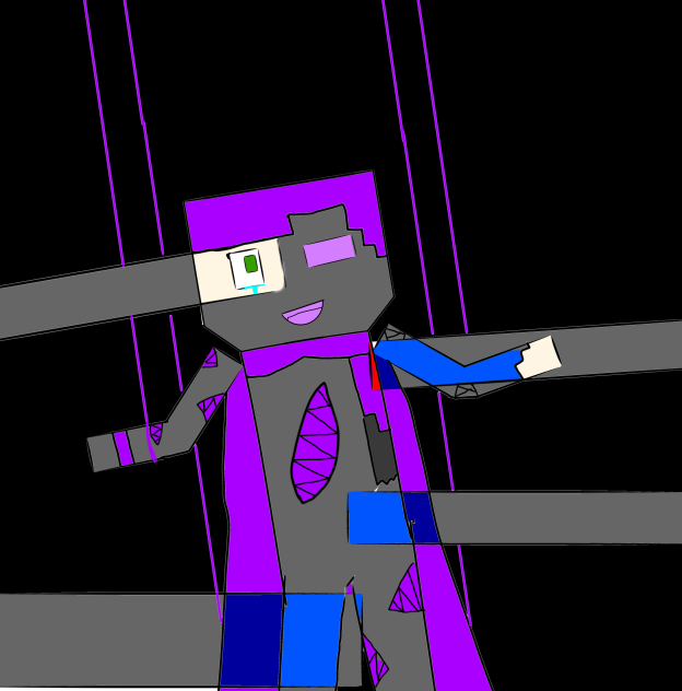 しかばねの踊り