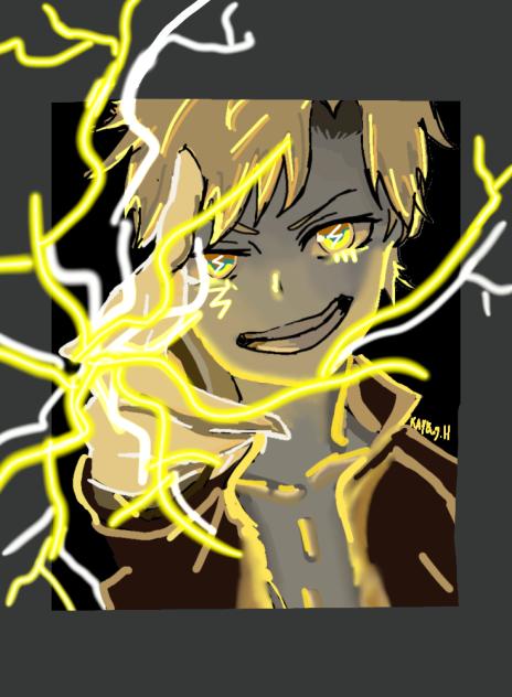Light em up