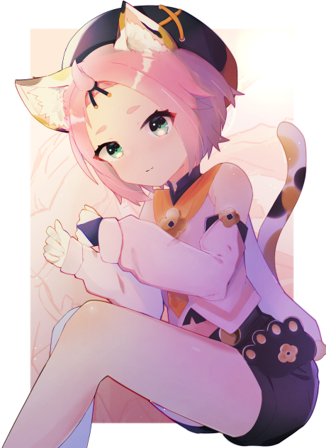 ディオナ描いた