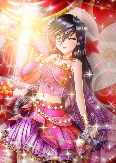 Red Elegant Maxmarine Interest