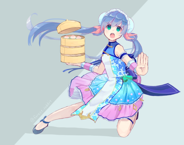 メイリャン