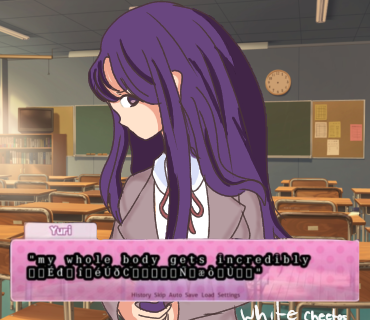 yuri