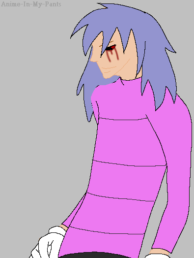Human Joey.exe