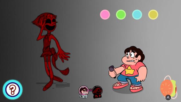 WHATWEREALLYARE (FNF SU Concept)