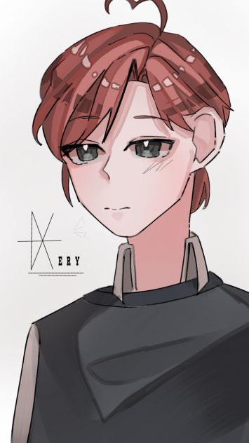 Bintang - HighSchool AU