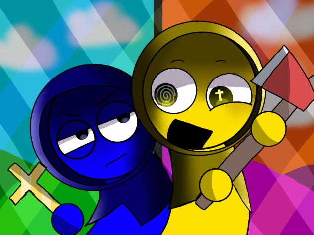 Jevin and 2p Jevin