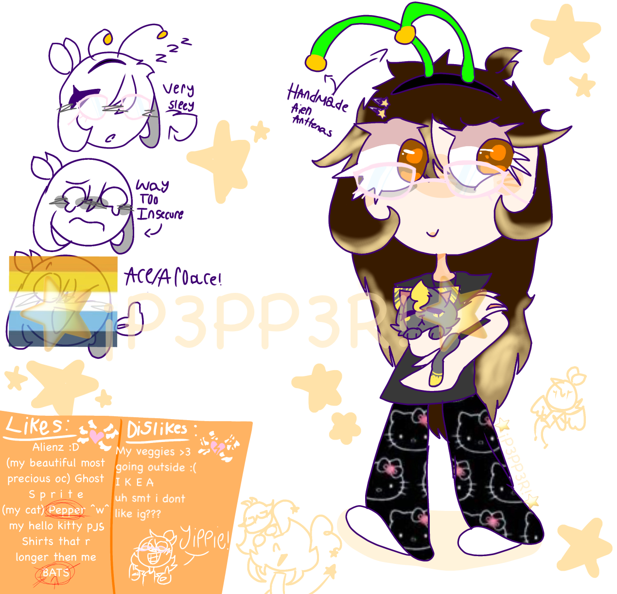 Meet da creator 2.0 - ibisPaint