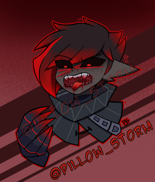 Another DT Update design cause why not