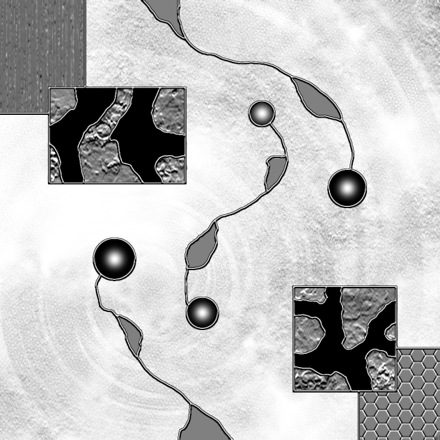 歪曲
