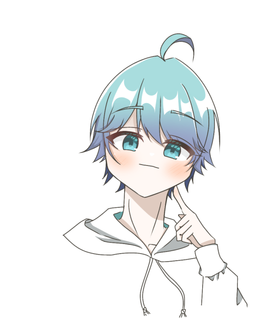 息抜きの仏っち