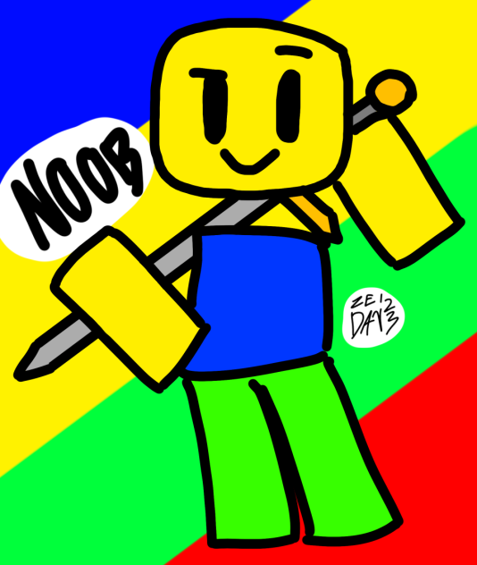 Noob