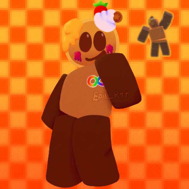 Goofy goober - ibisPaint