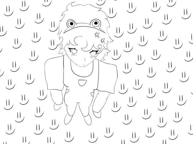 reminder that I exist