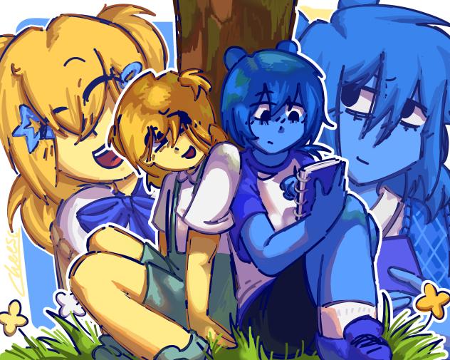 fourx