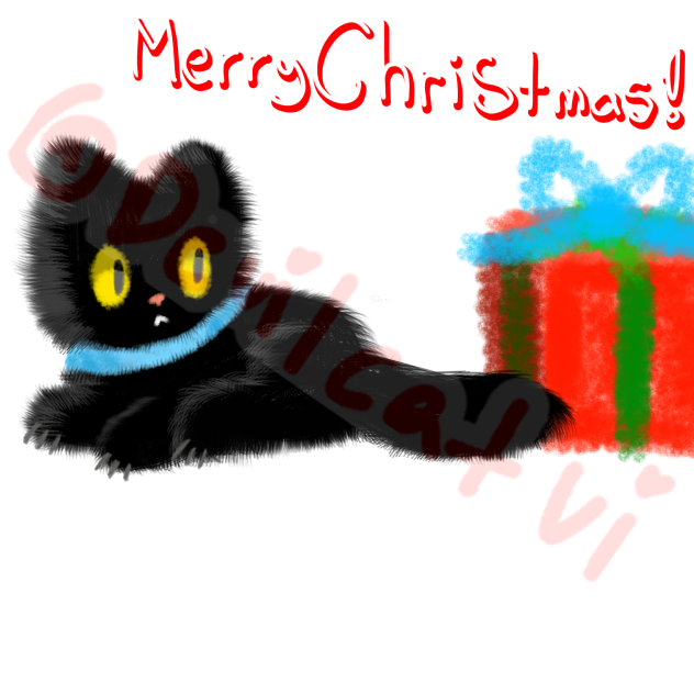 Scarlet Christmas