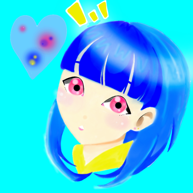 💙 Bluemie 💙