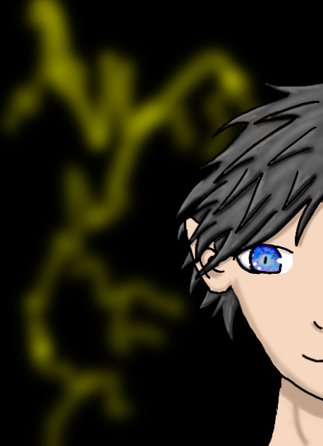 Rai Veton from Fae Factor