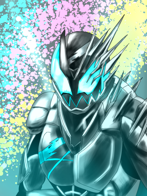 仮面ライダージャックリバイス