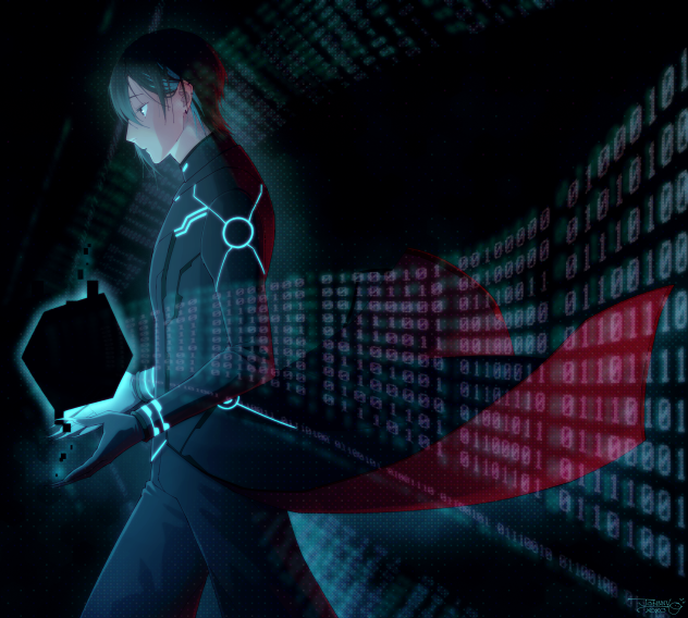 にじさんじ 黛灰1