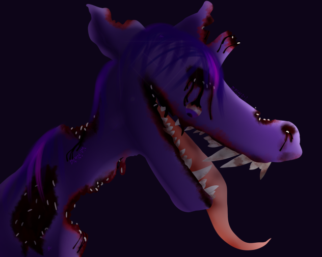 My Little Infection_Twilight