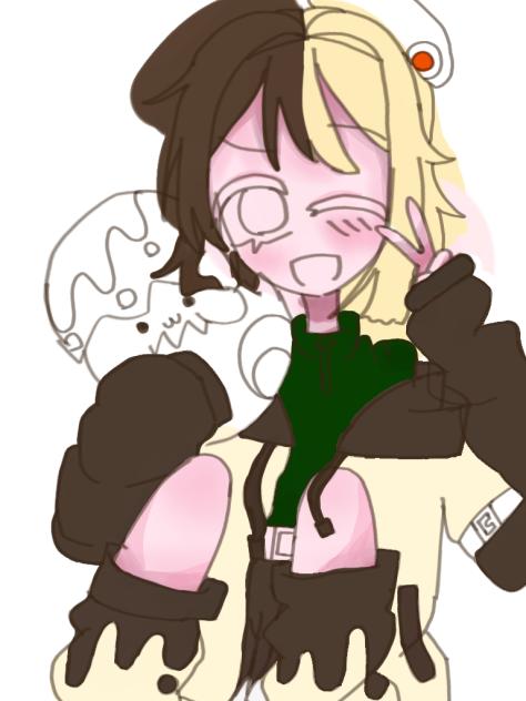 とちゅーー！