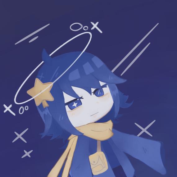 stray ✨