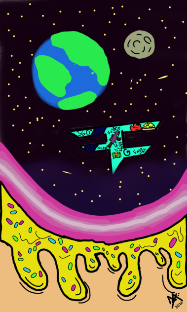FaZe X Space