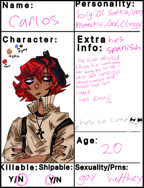 I did it 👍 - ibisPaint