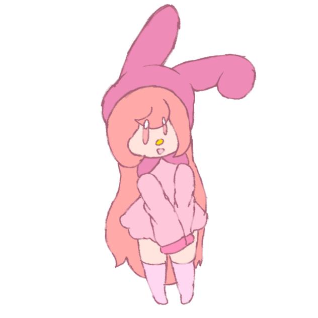 Mymelody 🩷