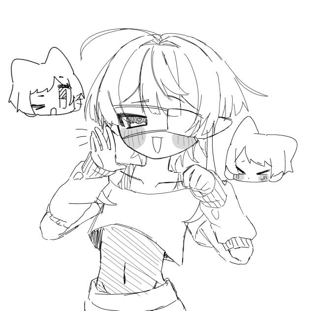 なにこれかわいい