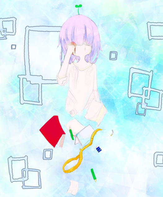 大人になりたくない