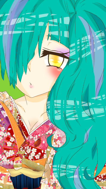 花魁