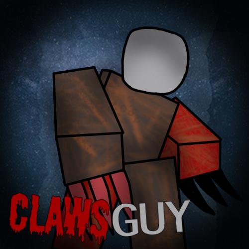 Clawsguy - Die of death art
