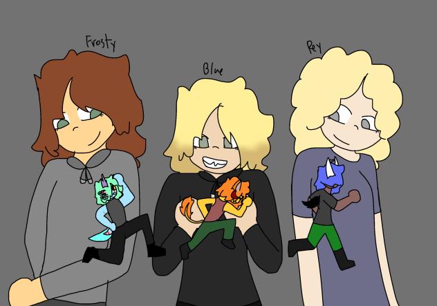 Run - ibisPaint