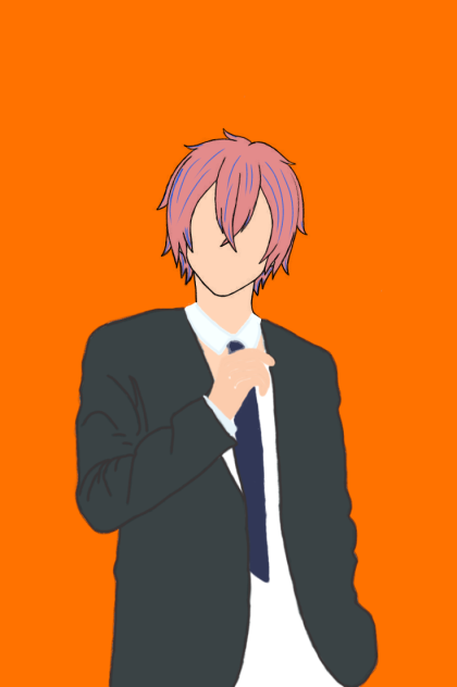 65 sin título - ibisPaint