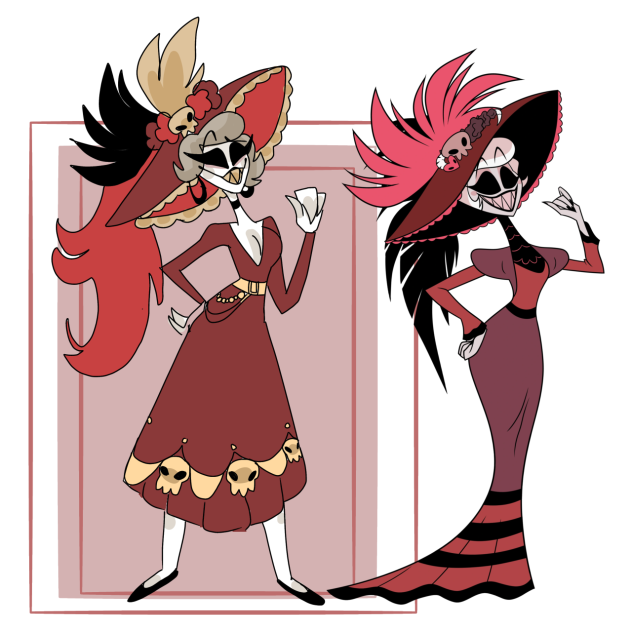 ROSIE REDESIGNNNN