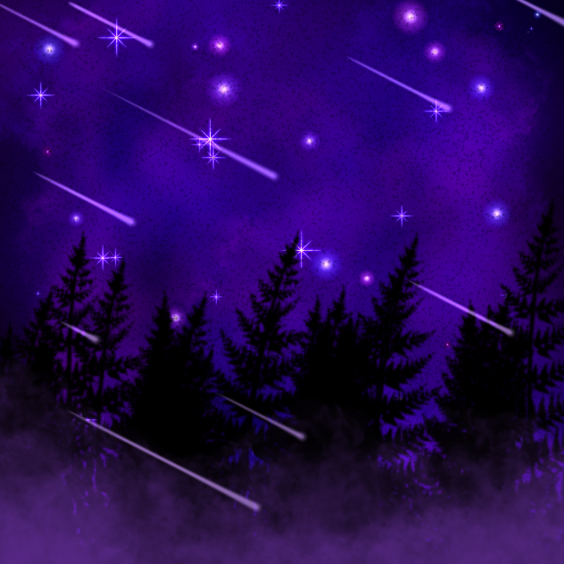 Starry Sky