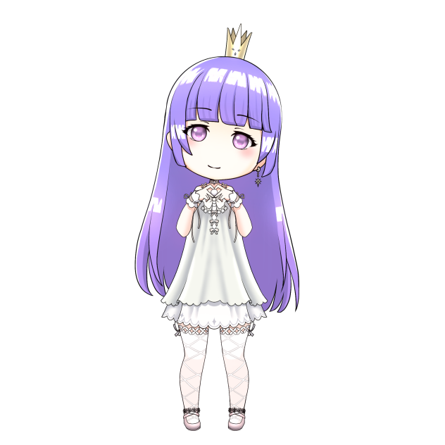 依頼絵2