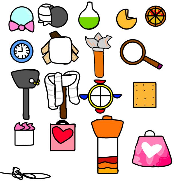 Assets for S1 part 1