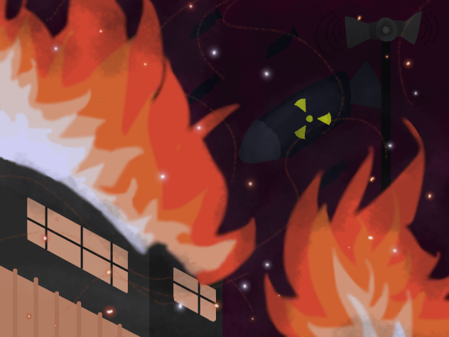 Thingy - ibisPaint