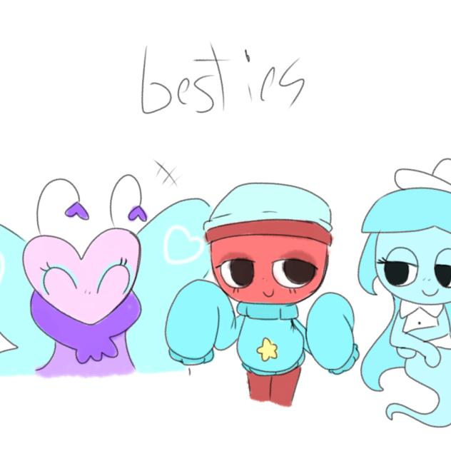 Besties