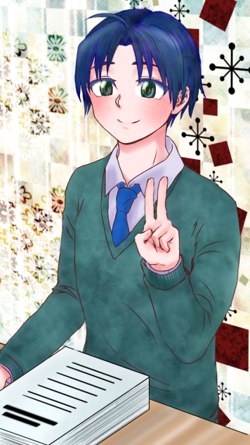 撮らないでください