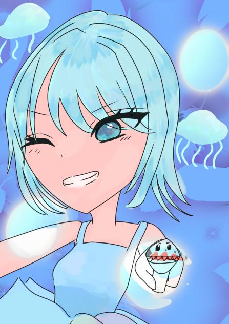 ばっキューン❣️