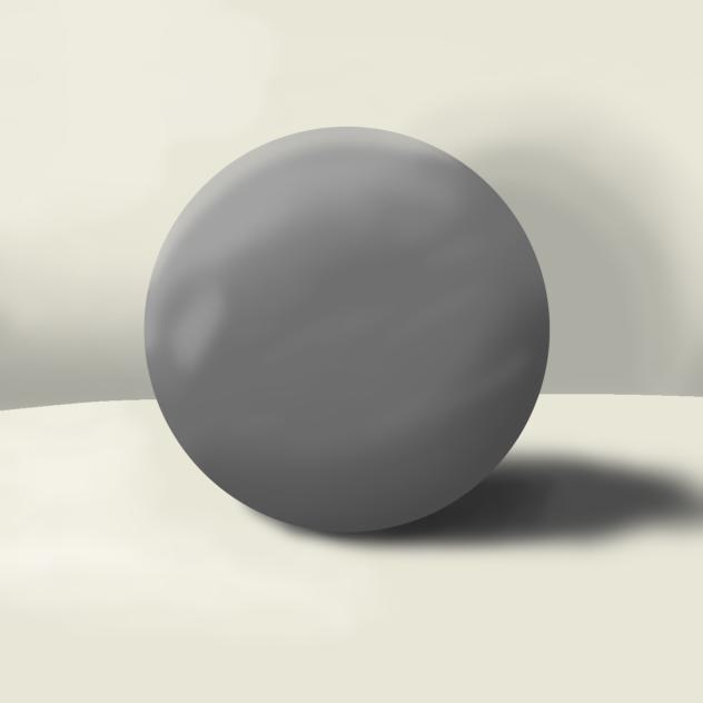 Rendering is painful
