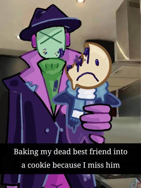Yum