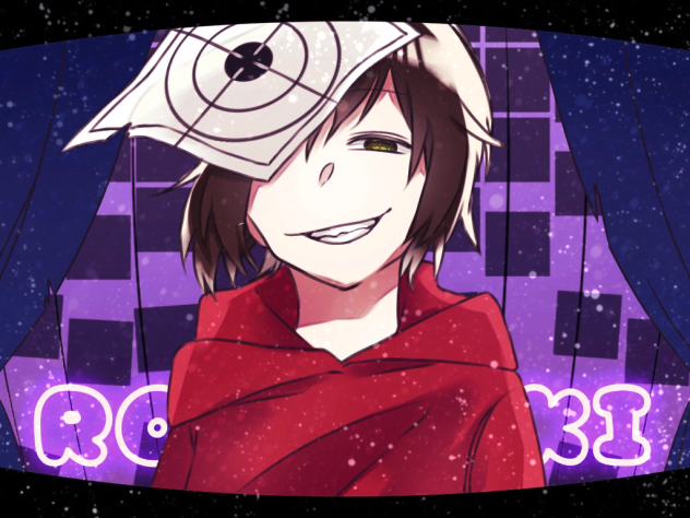 ロキ