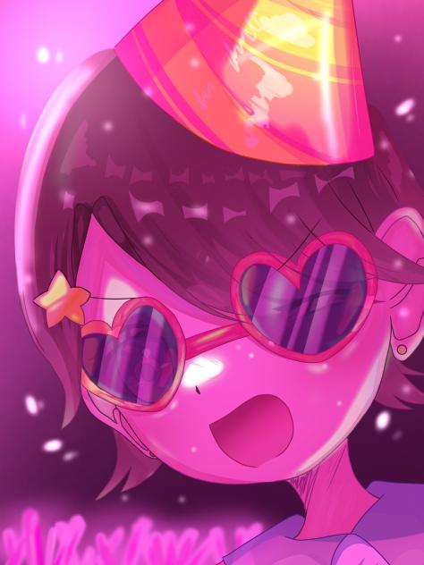 🎉おかんちゃん！お誕生日おめでとぉっ！㊗️