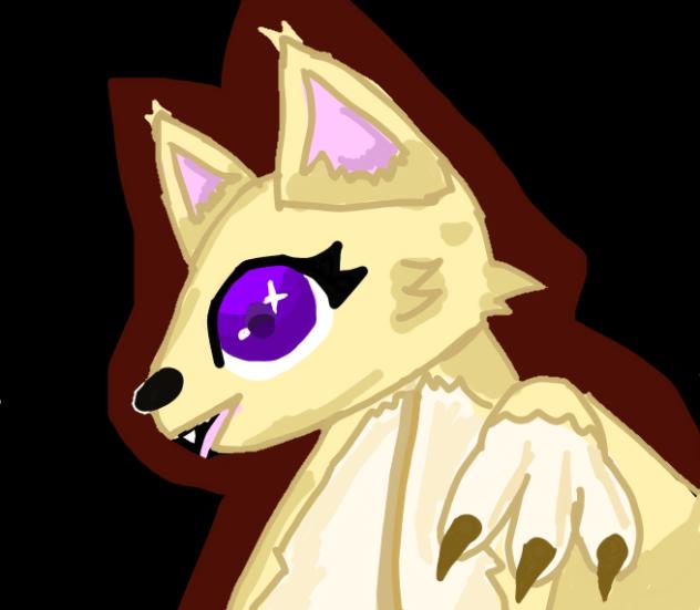 Random furry thing