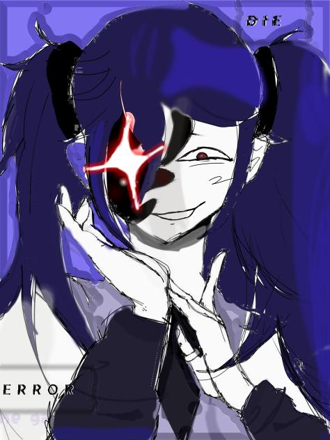 DIVA MIKU(fanart)